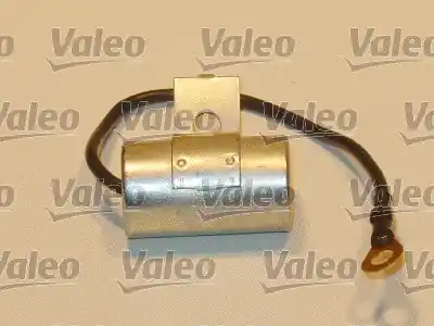 Hecho A Mano Condensador, sistema de encendido VALEO 243771 VALEO 243771